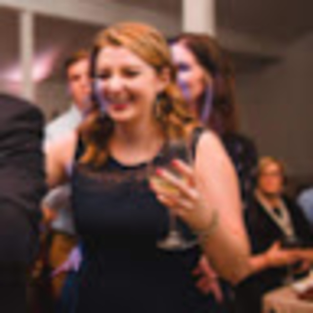 Meet your Posher, Olivia